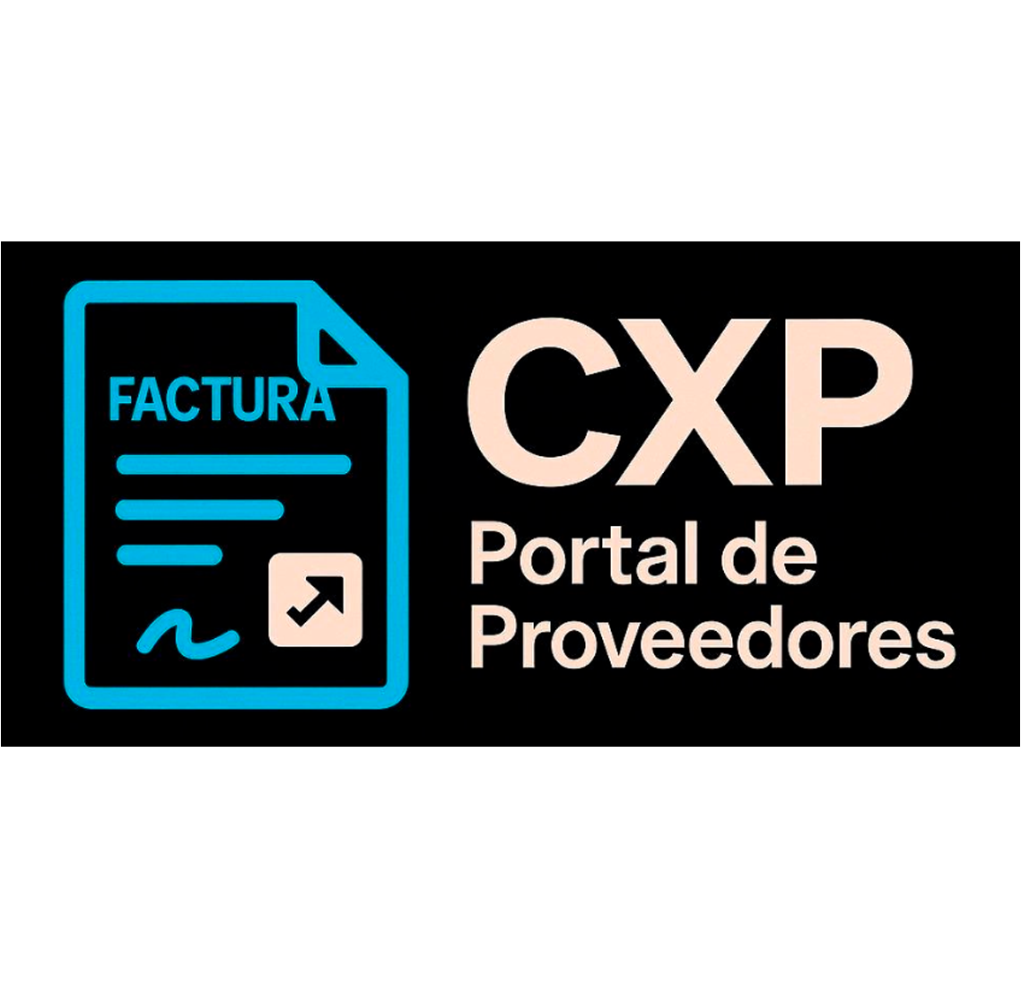 Demo CXP logo